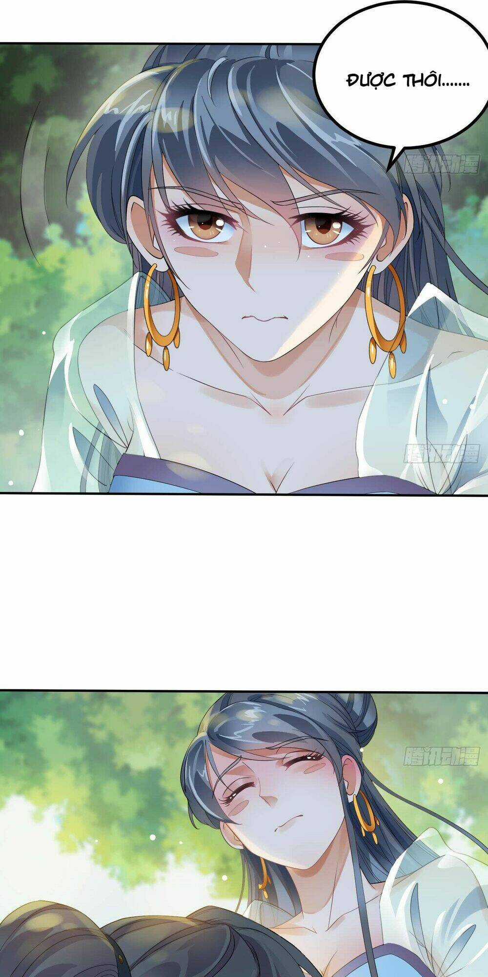 Vạn Cổ Thiên Đế - Chapter 8 - Trang 9