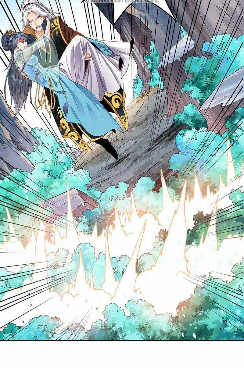 Vạn Cổ Thiên Đế - Chapter 9.5 - Trang 16