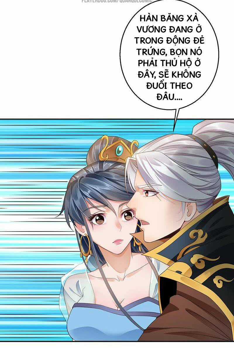 Vạn Cổ Thiên Đế - Chapter 9.5 - Trang 18