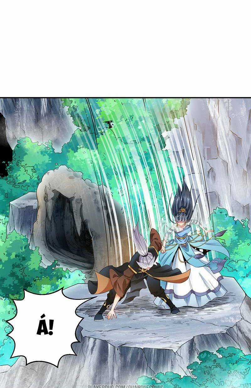 Vạn Cổ Thiên Đế - Chapter 9.5 - Trang 19