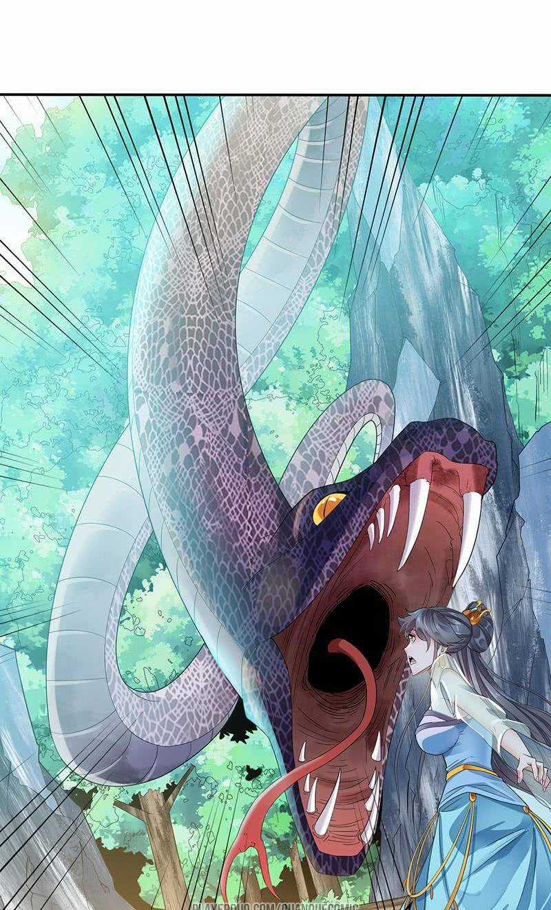 Vạn Cổ Thiên Đế - Chapter 9.5 - Trang 3