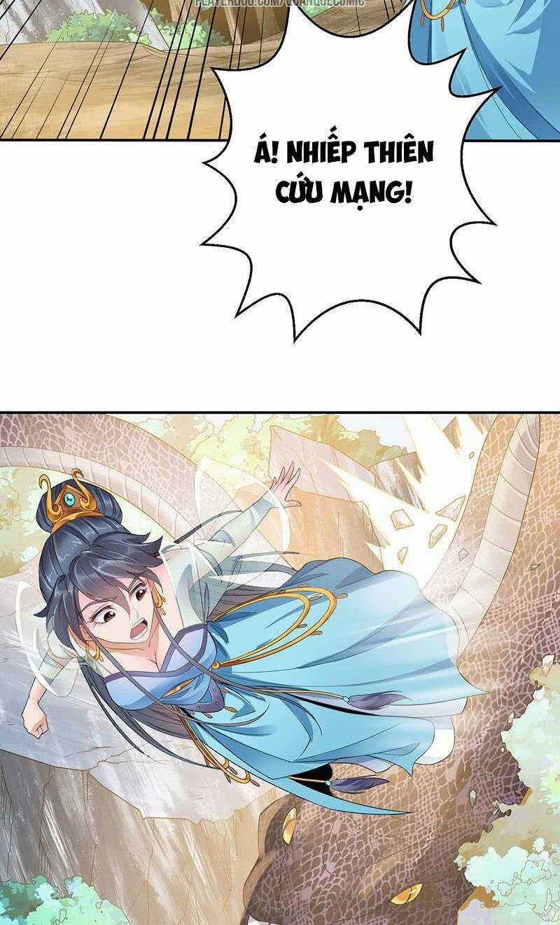 Vạn Cổ Thiên Đế - Chapter 9.5 - Trang 4