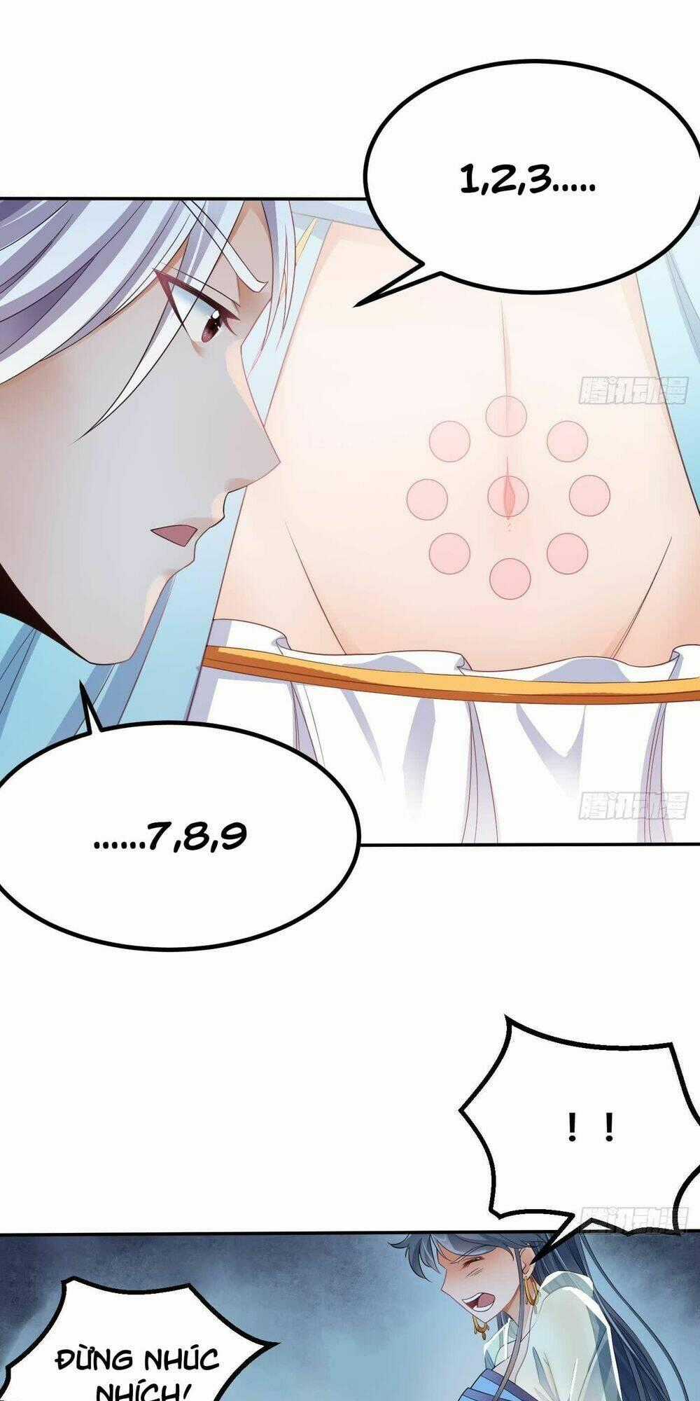 Vạn Cổ Thiên Đế - Chapter 9 - Trang 1