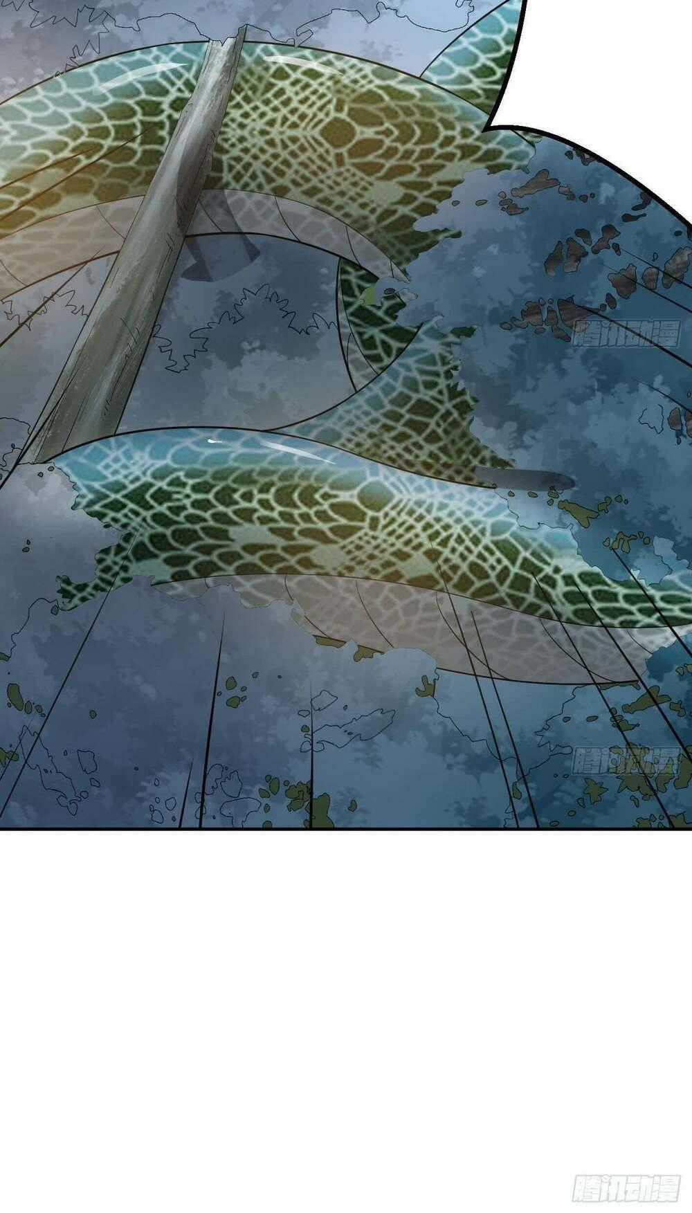 Vạn Cổ Thiên Đế - Chapter 9 - Trang 13