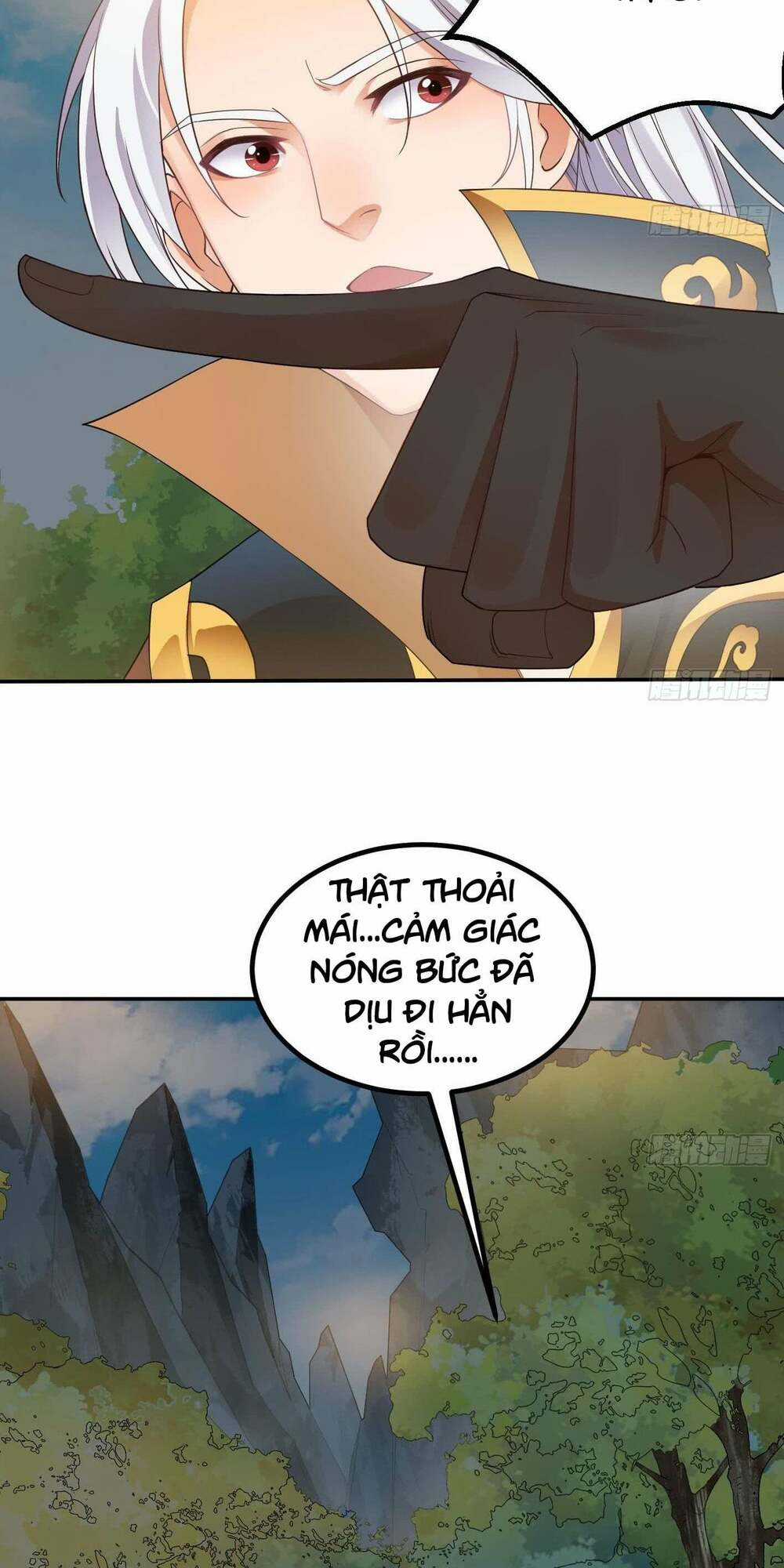 Vạn Cổ Thiên Đế - Chapter 9 - Trang 10