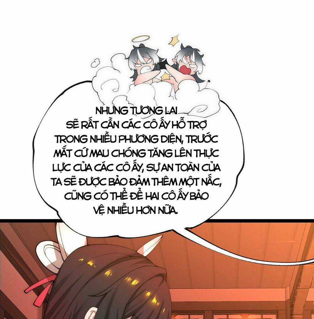 Vạn Cổ Tối Cường Phò Mã - Chapter 13 - Trang 21