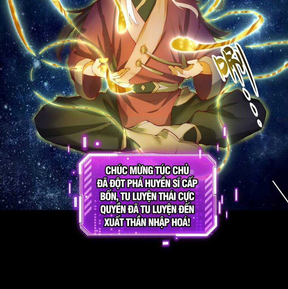 Vạn Cổ Tối Cường Phò Mã - Chapter 13 - Trang 34