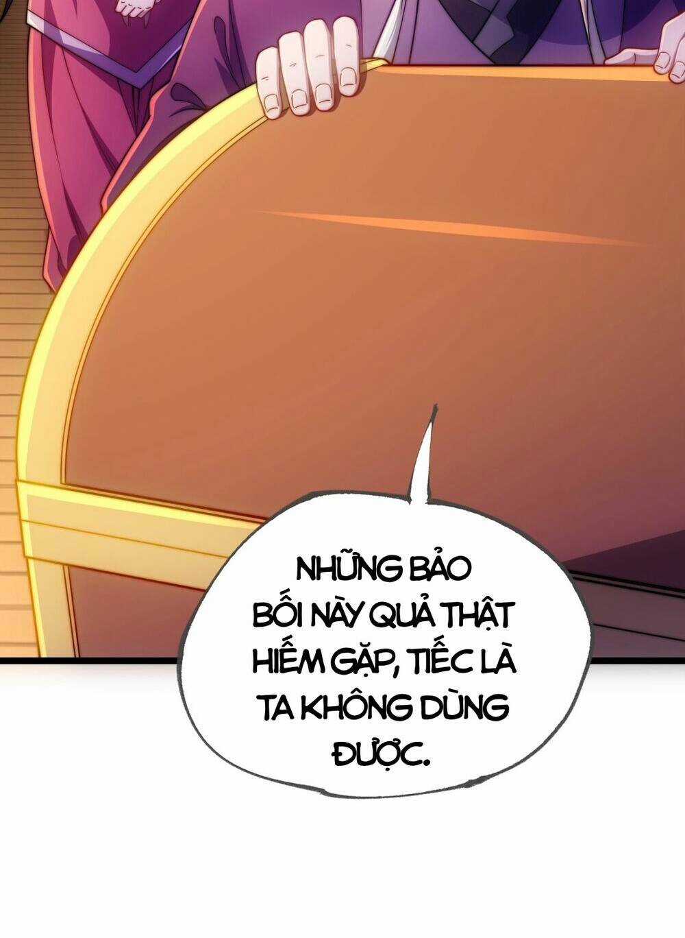 Vạn Cổ Tối Cường Phò Mã - Chapter 13 - Trang 7