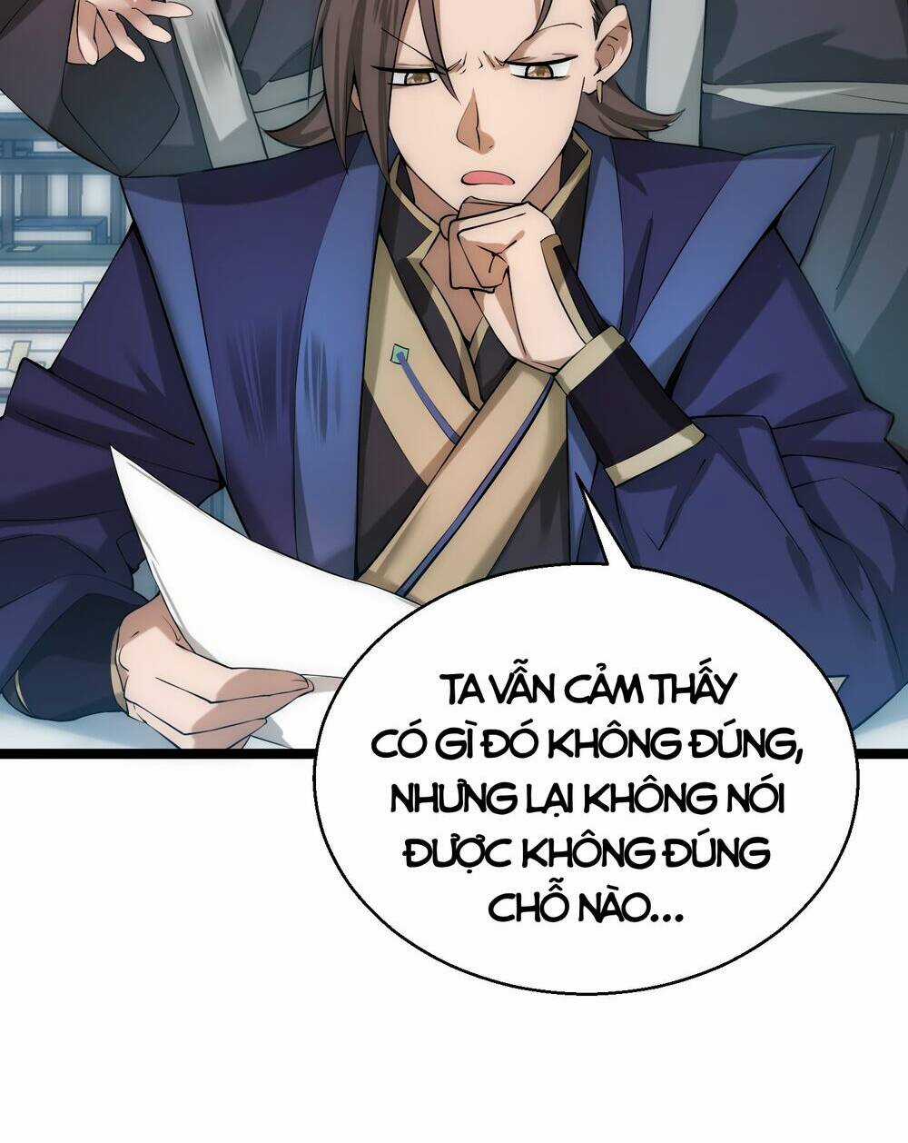 Vạn Cổ Tối Cường Phò Mã - Chapter 13 - Trang 73