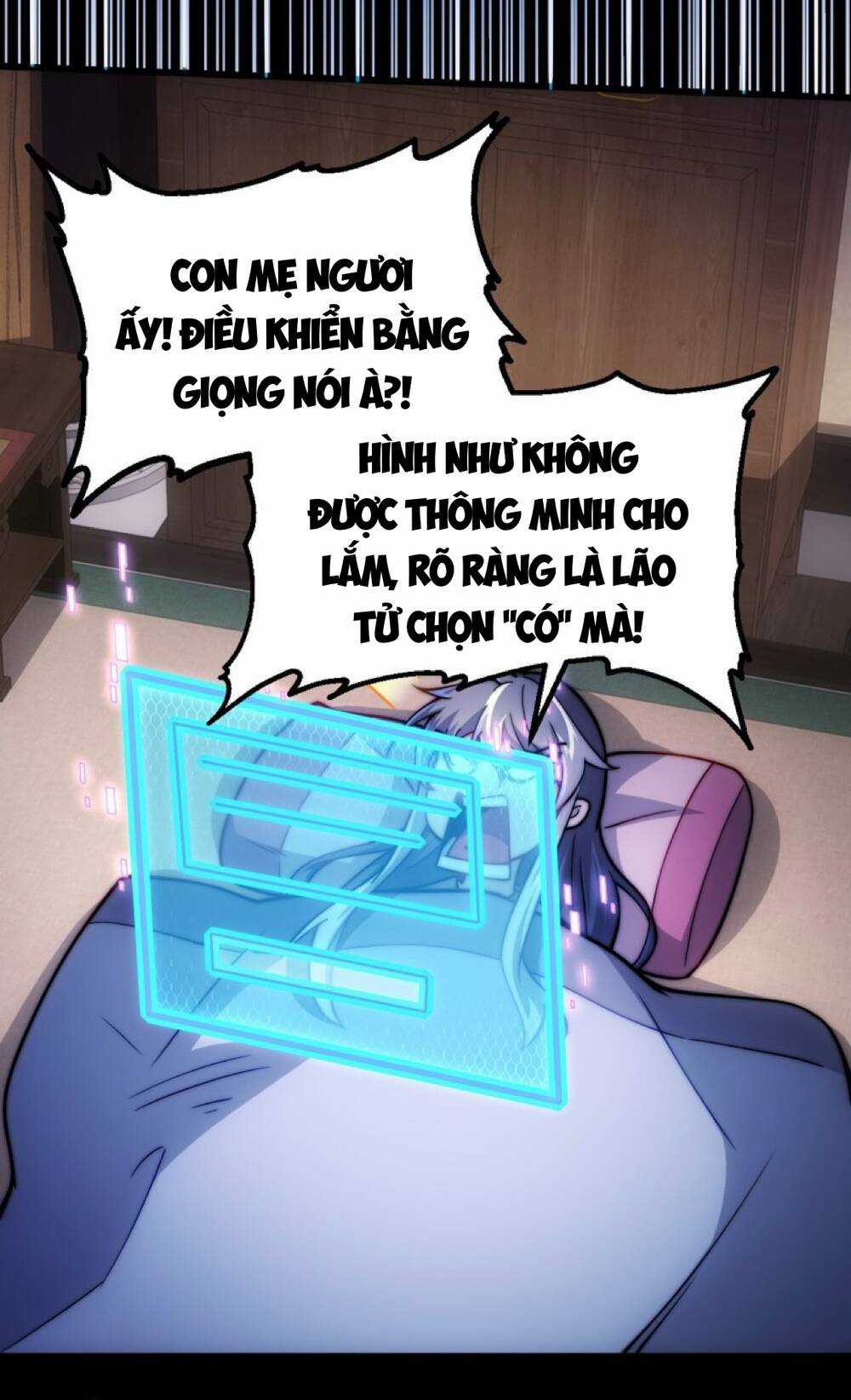 Vạn Cổ Tối Cường Phò Mã - Chapter 2 - Trang 29