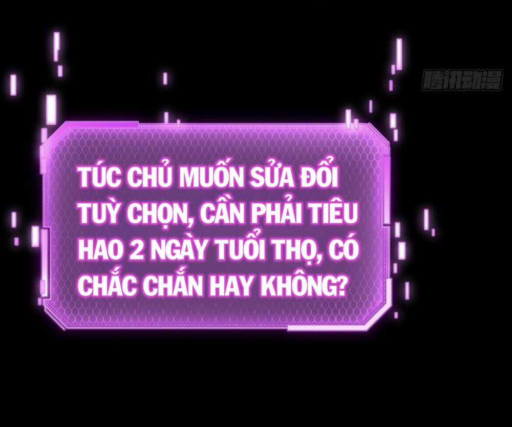 Vạn Cổ Tối Cường Phò Mã - Chapter 2 - Trang 30