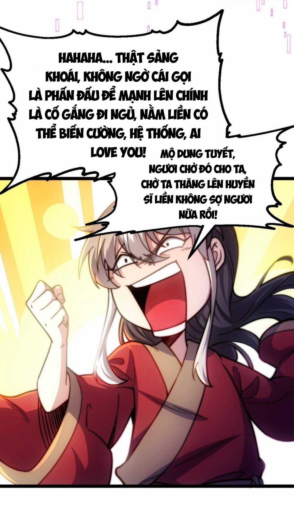 Vạn Cổ Tối Cường Phò Mã - Chapter 2 - Trang 42