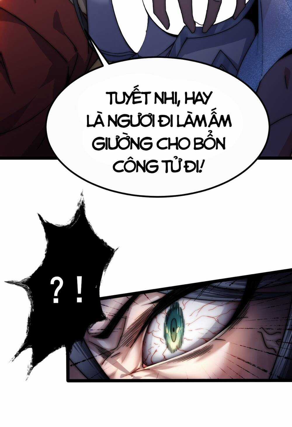 Vạn Cổ Tối Cường Phò Mã - Chapter 2 - Trang 67