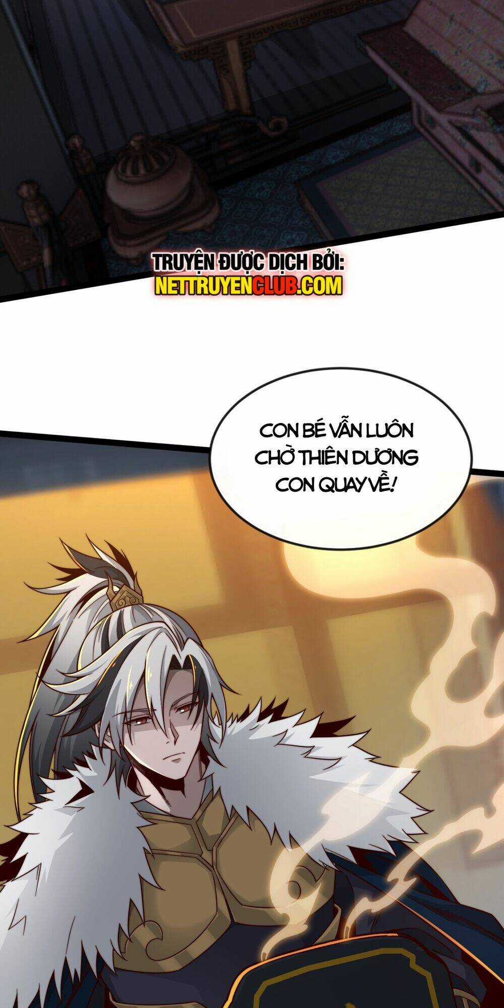 Vạn Cổ Tối Cường Phò Mã - Chapter 21 - Trang 11