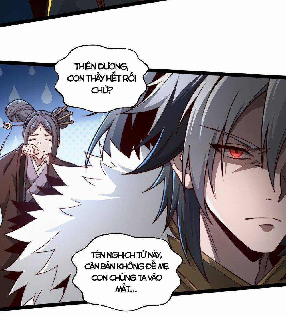 Vạn Cổ Tối Cường Phò Mã - Chapter 21 - Trang 13