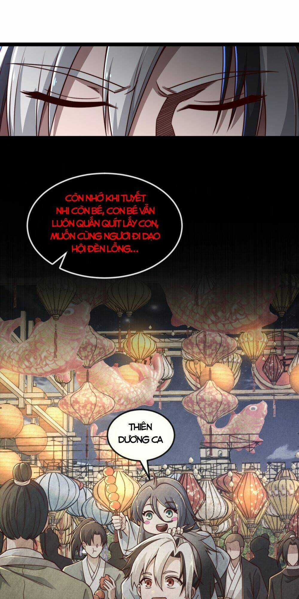 Vạn Cổ Tối Cường Phò Mã - Chapter 21 - Trang 14