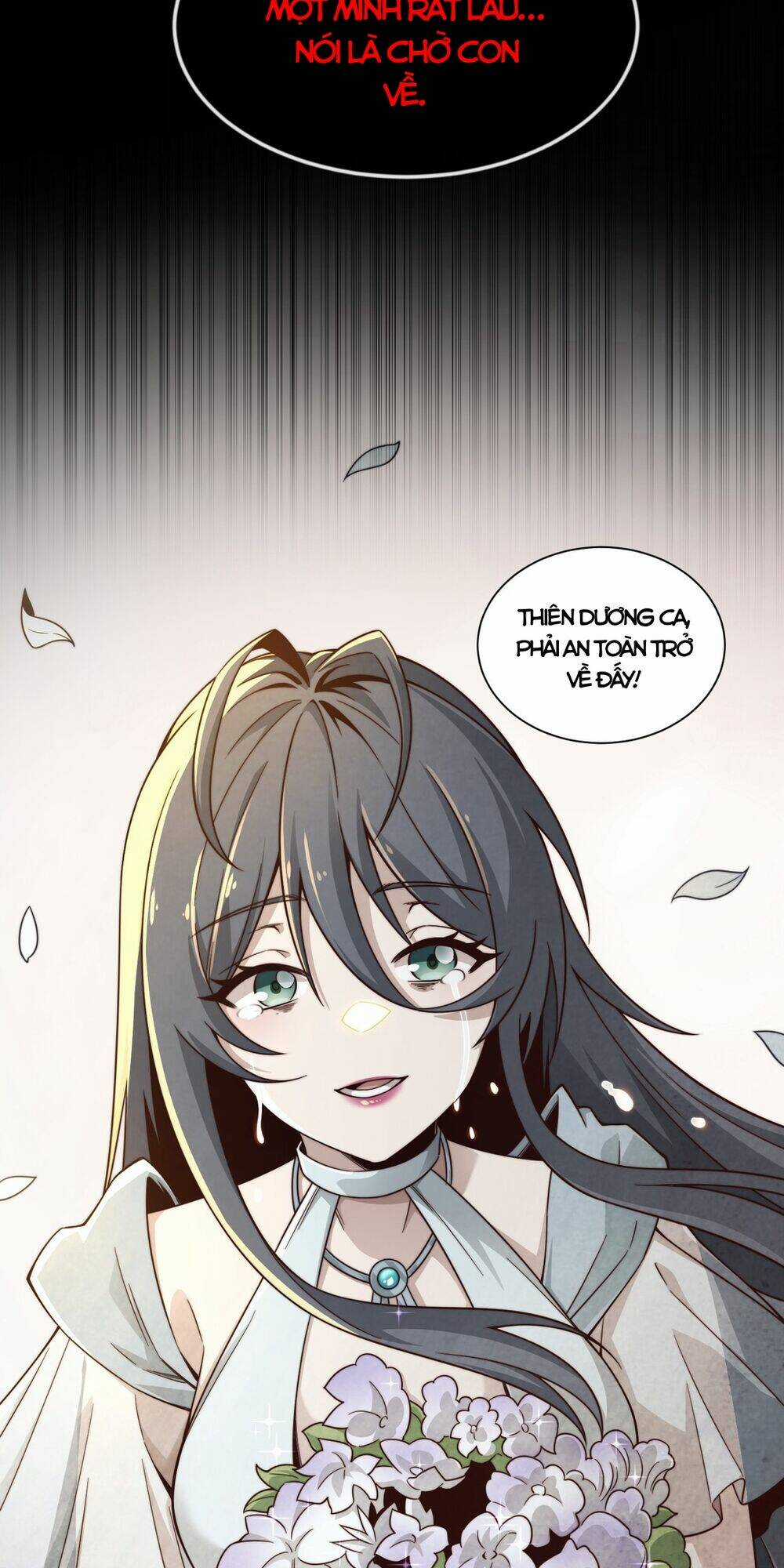 Vạn Cổ Tối Cường Phò Mã - Chapter 21 - Trang 18