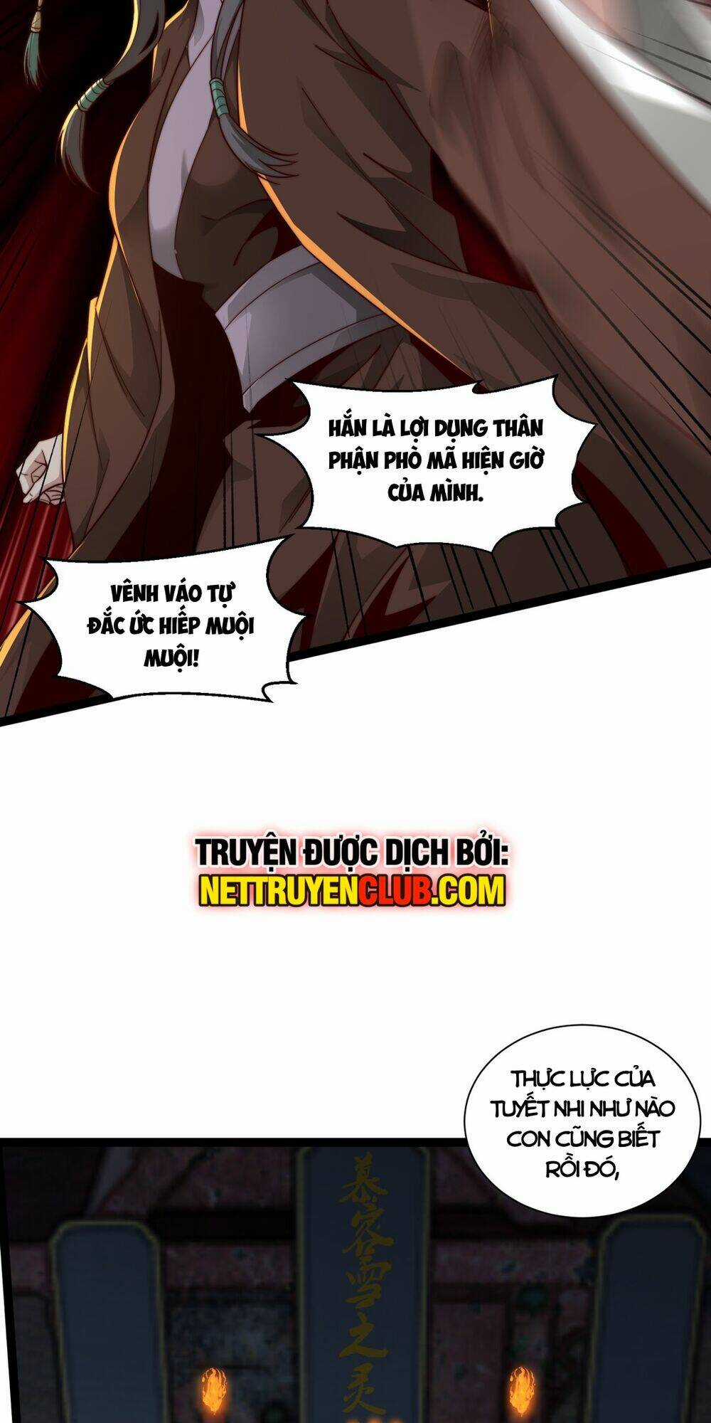 Vạn Cổ Tối Cường Phò Mã - Chapter 21 - Trang 23