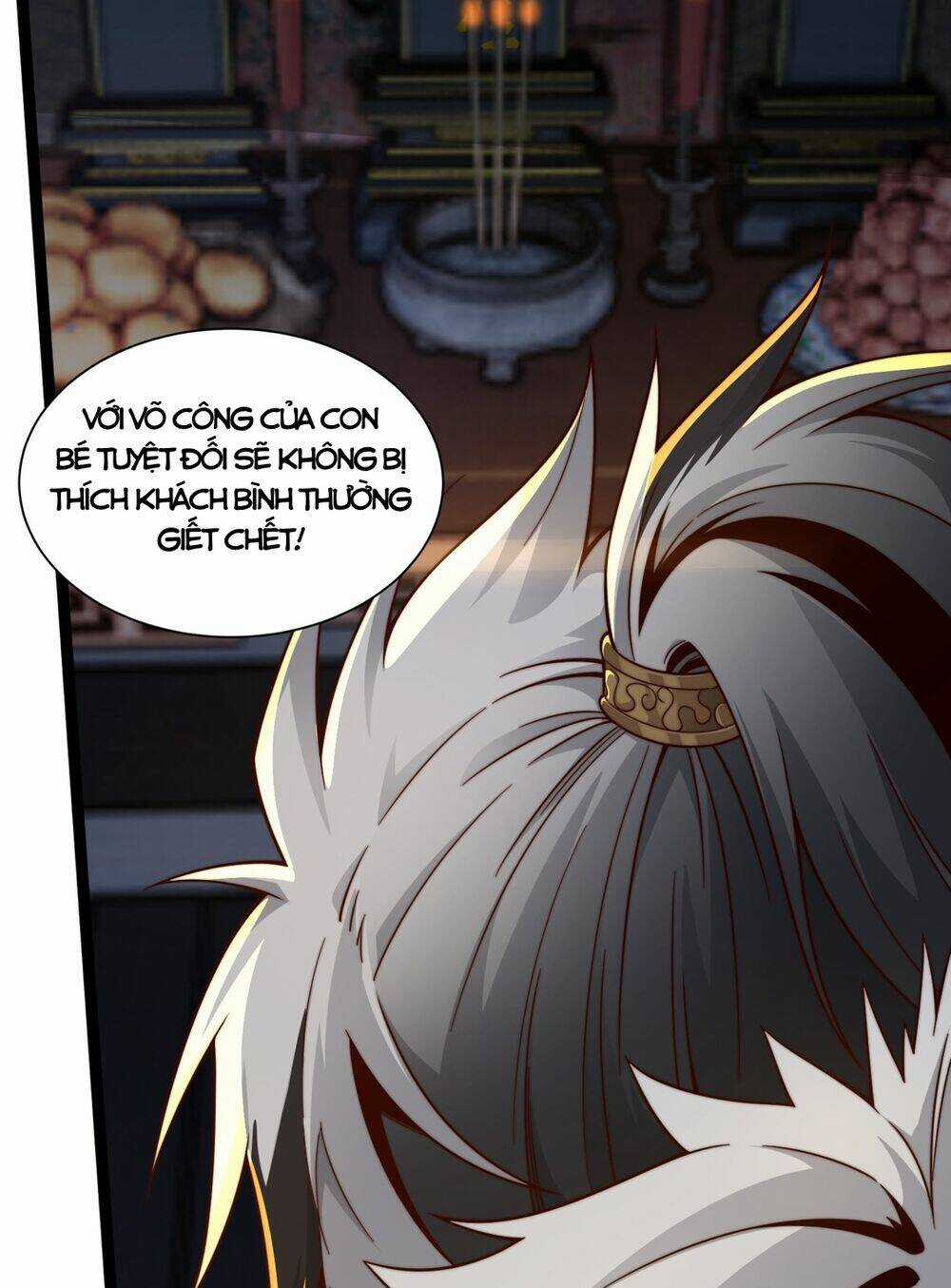 Vạn Cổ Tối Cường Phò Mã - Chapter 21 - Trang 24