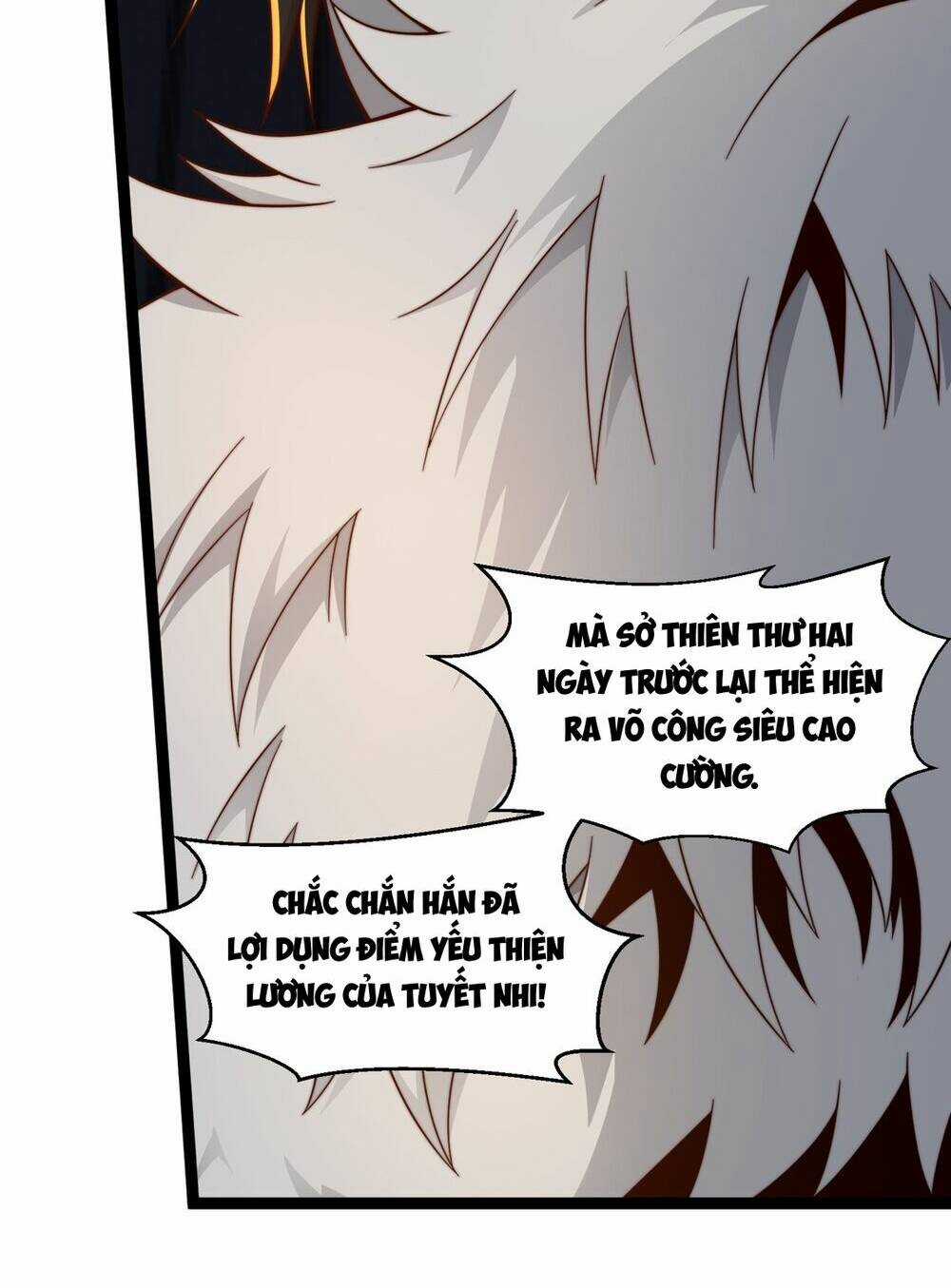 Vạn Cổ Tối Cường Phò Mã - Chapter 21 - Trang 25