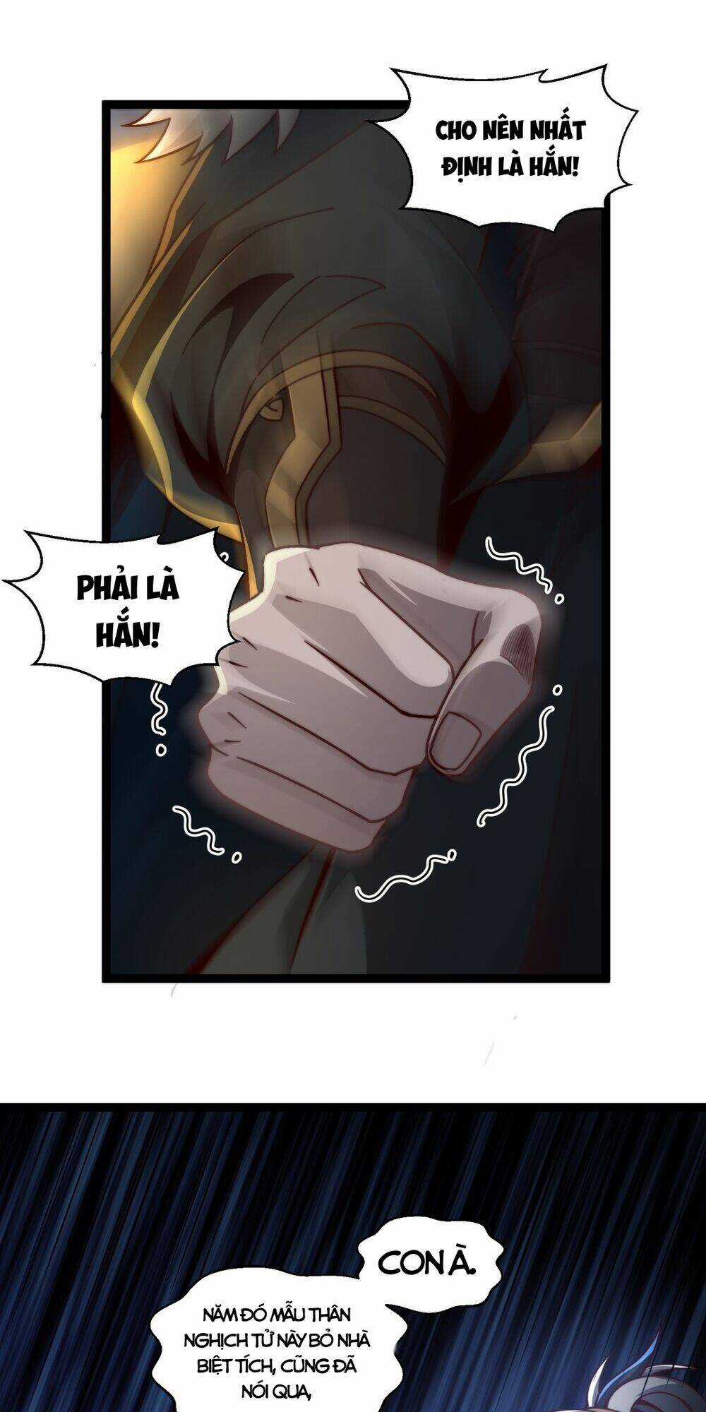 Vạn Cổ Tối Cường Phò Mã - Chapter 21 - Trang 26