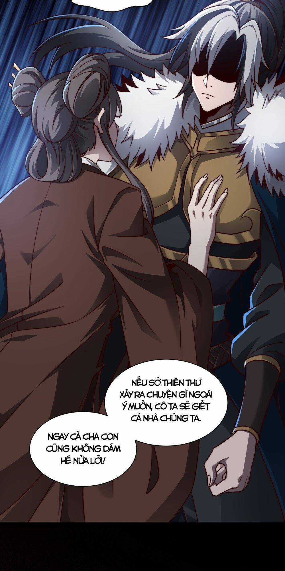 Vạn Cổ Tối Cường Phò Mã - Chapter 21 - Trang 27