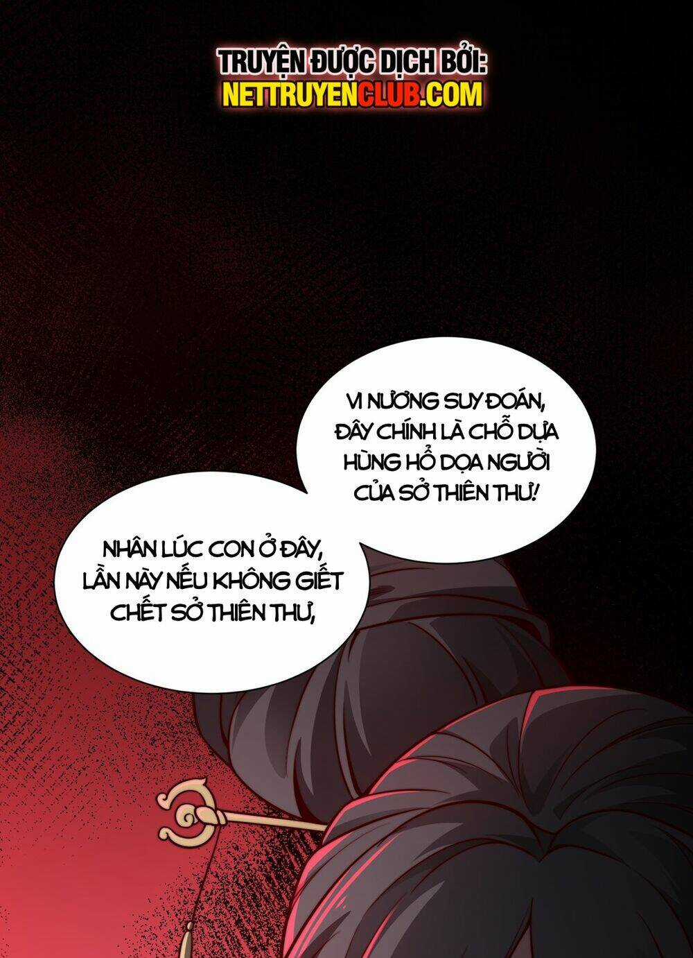 Vạn Cổ Tối Cường Phò Mã - Chapter 21 - Trang 28