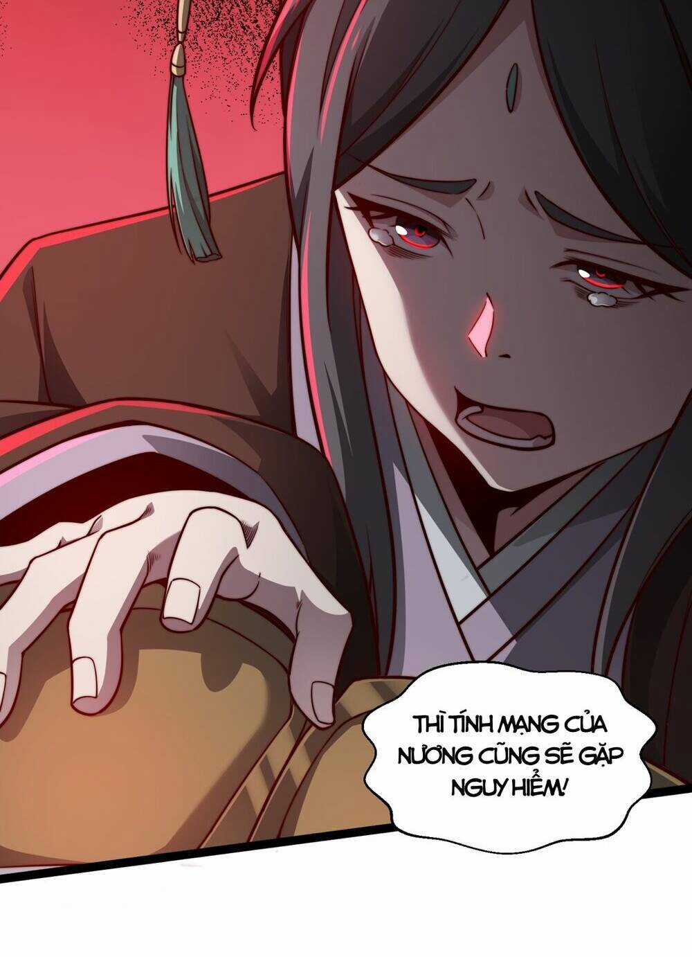 Vạn Cổ Tối Cường Phò Mã - Chapter 21 - Trang 29