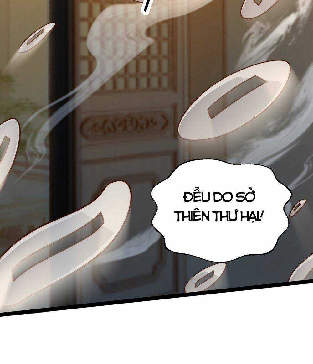 Vạn Cổ Tối Cường Phò Mã - Chapter 21 - Trang 31