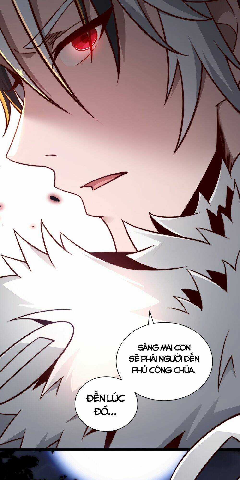 Vạn Cổ Tối Cường Phò Mã - Chapter 21 - Trang 39