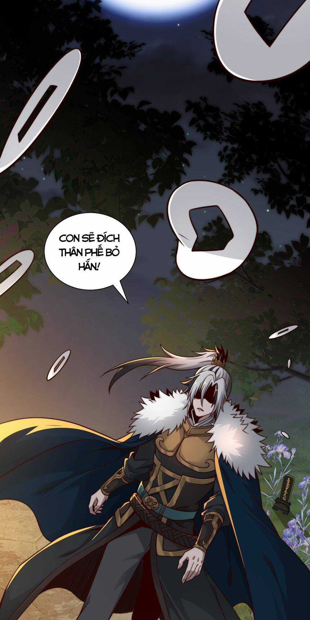 Vạn Cổ Tối Cường Phò Mã - Chapter 21 - Trang 40