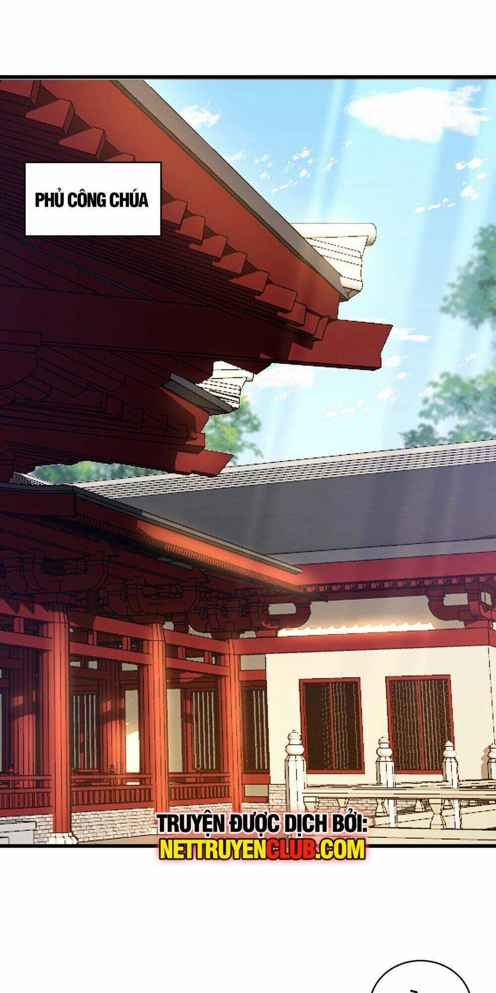 Vạn Cổ Tối Cường Phò Mã - Chapter 21 - Trang 43