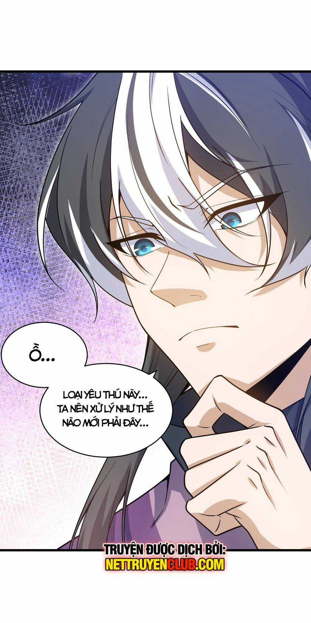 Vạn Cổ Tối Cường Phò Mã - Chapter 21 - Trang 48