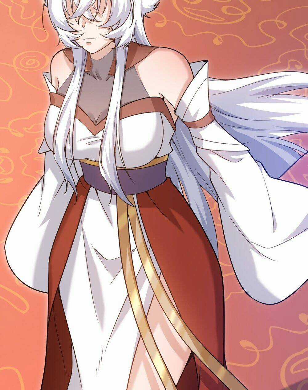 Vạn Cổ Tối Cường Phò Mã - Chapter 21 - Trang 50