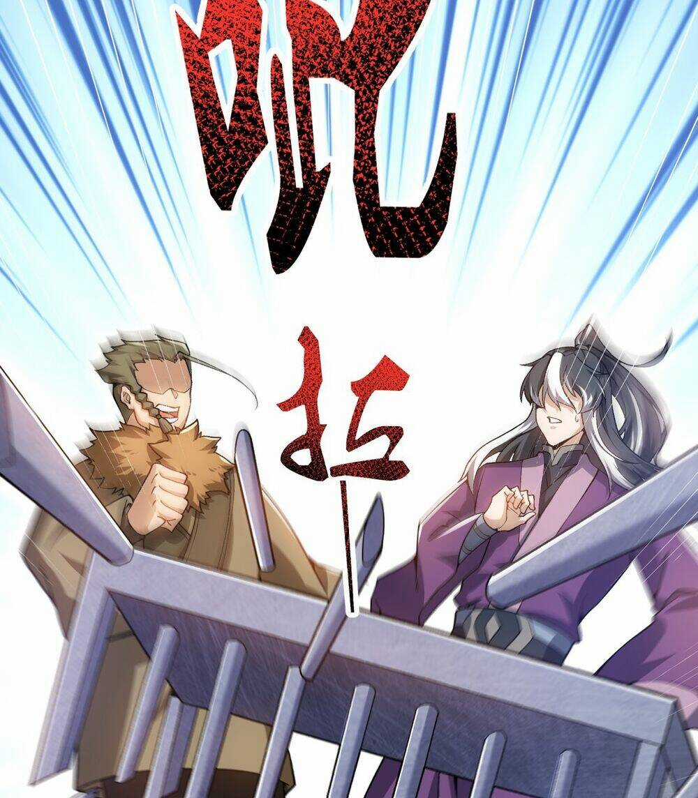 Vạn Cổ Tối Cường Phò Mã - Chapter 21 - Trang 54