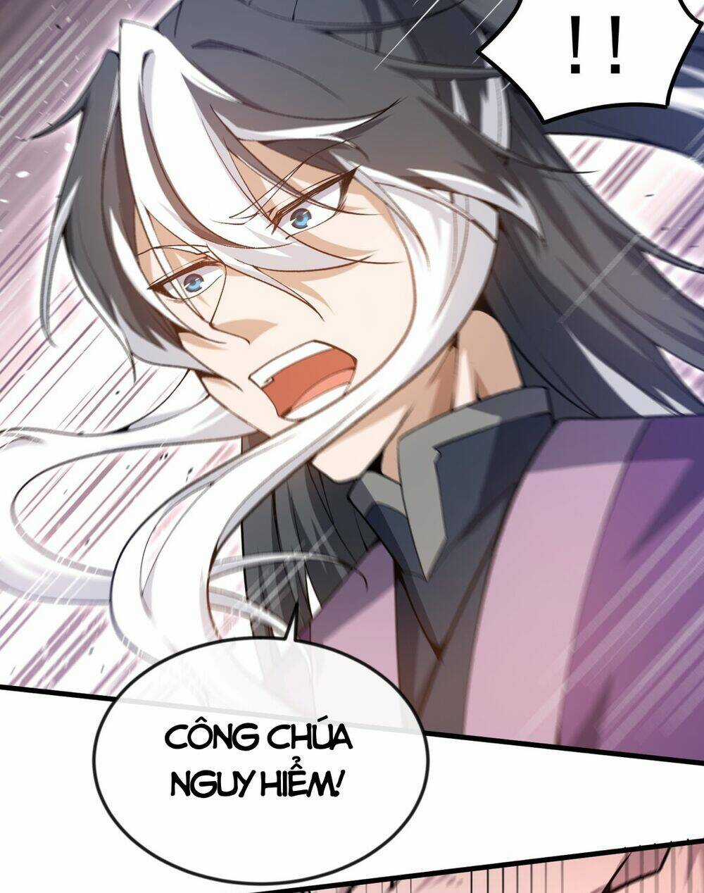 Vạn Cổ Tối Cường Phò Mã - Chapter 21 - Trang 57