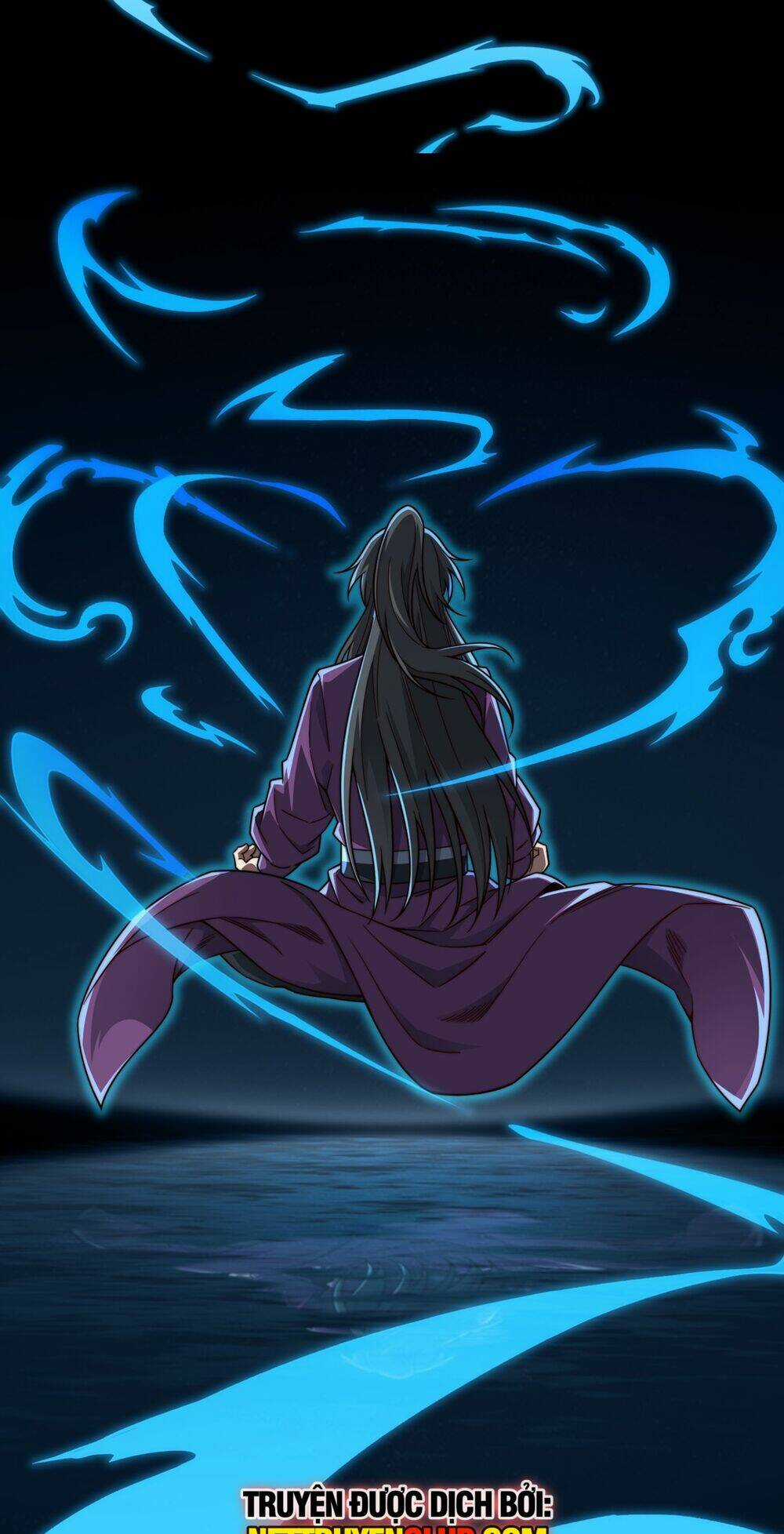 Vạn Cổ Tối Cường Phò Mã - Chapter 21 - Trang 8