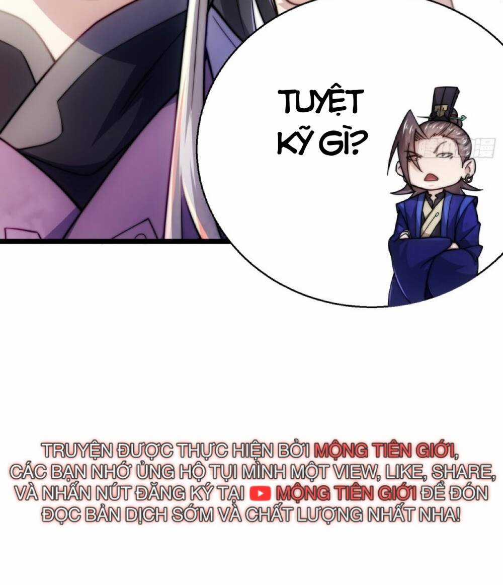 Vạn Cổ Tối Cường Phò Mã - Chapter 4 - Trang 45