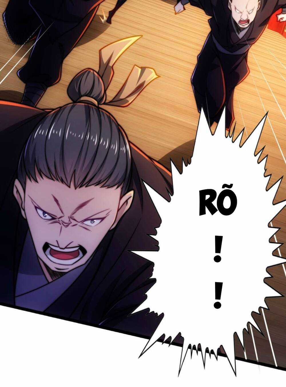 Vạn Cổ Tối Cường Phò Mã - Chapter 4 - Trang 81