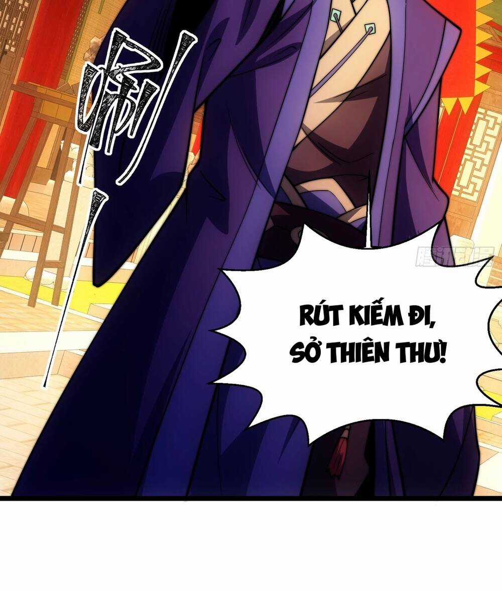 Vạn Cổ Tối Cường Phò Mã - Chapter 5 - Trang 5