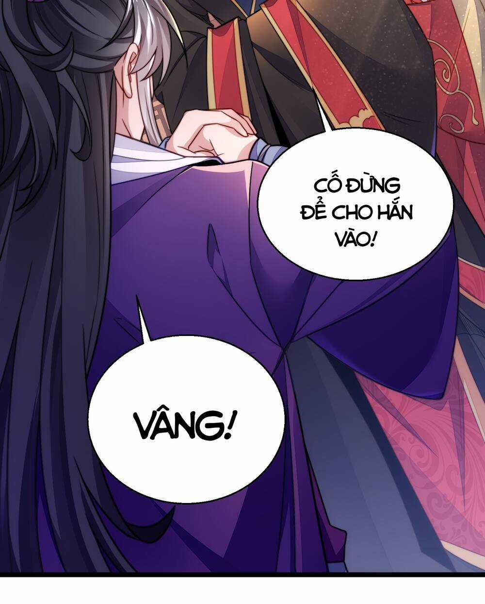 Vạn Cổ Tối Cường Phò Mã - Chapter 6 - Trang 4