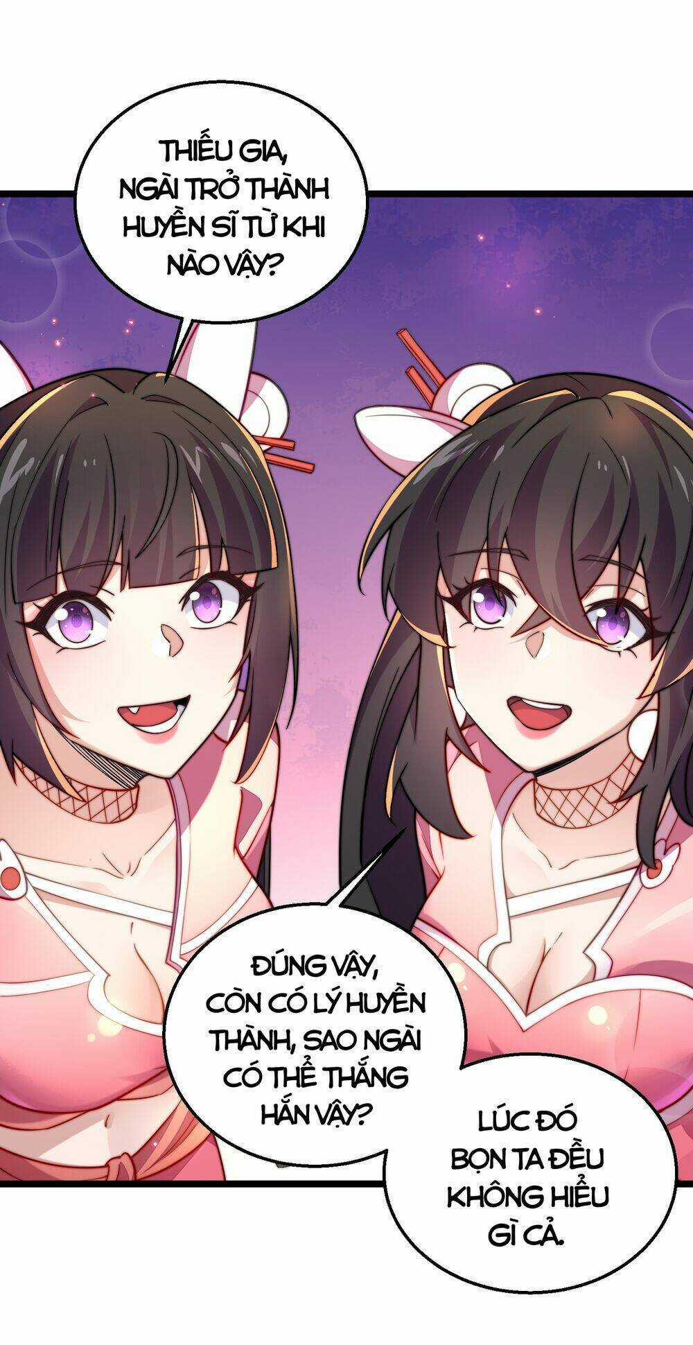 Vạn Cổ Tối Cường Phò Mã - Chapter 9 - Trang 41