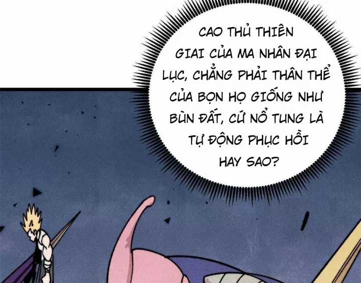 Vạn Cổ Tối Cường Tông - Chapter 487 - Trang 50