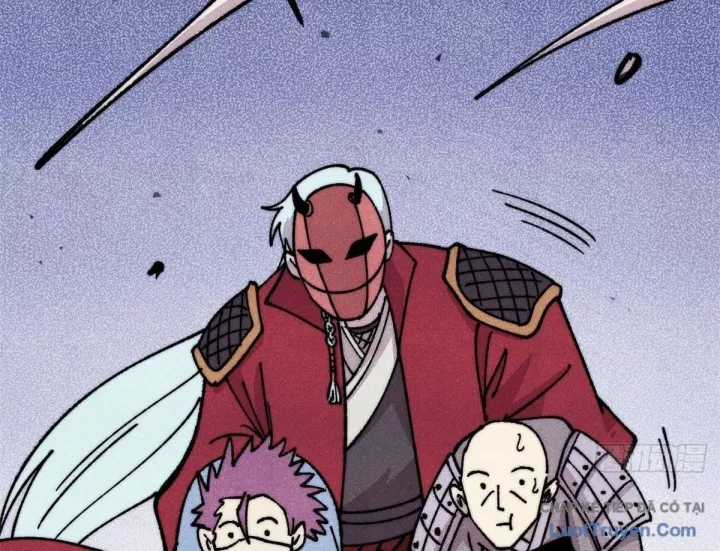 Vạn Cổ Tối Cường Tông - Chapter 493 - Trang 102