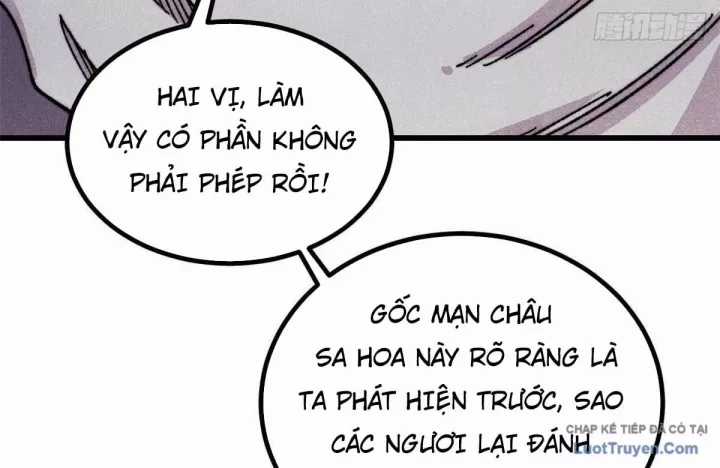 Vạn Cổ Tối Cường Tông - Chapter 493 - Trang 117