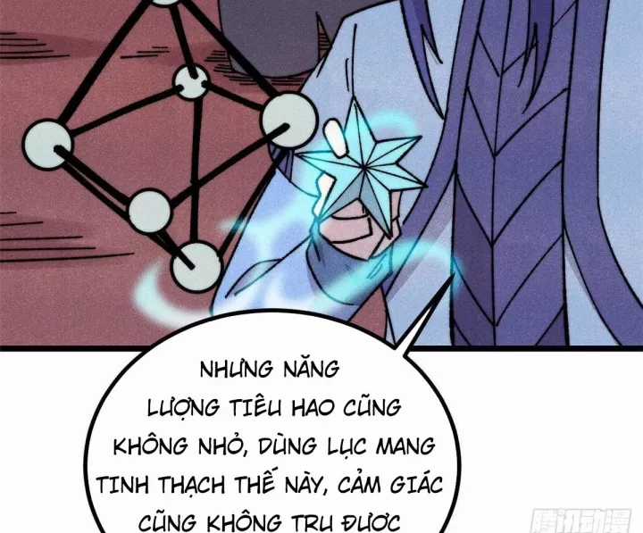 Vạn Cổ Tối Cường Tông - Chapter 493 - Trang 39