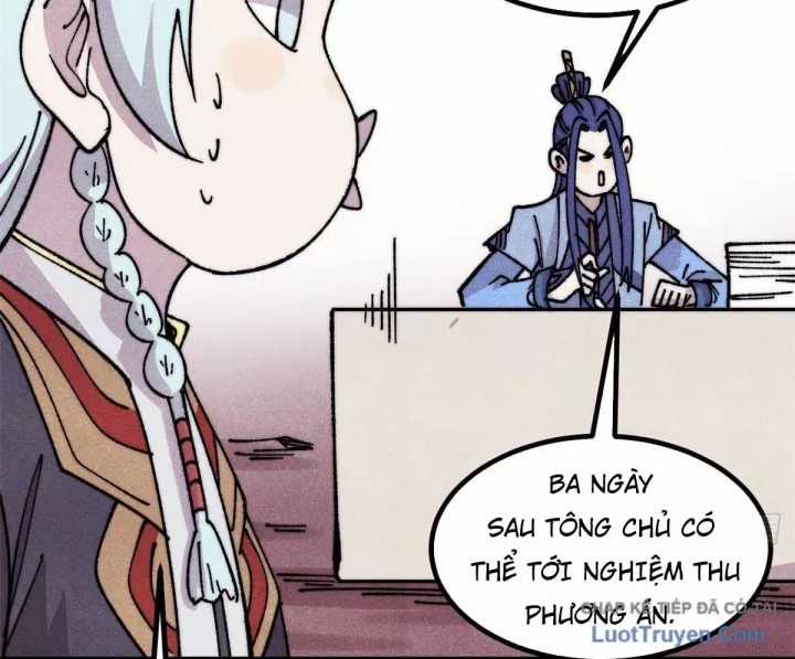 Vạn Cổ Tối Cường Tông - Chapter 493 - Trang 44