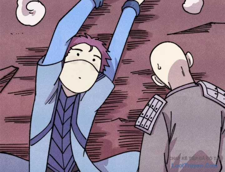 Vạn Cổ Tối Cường Tông - Chapter 493 - Trang 98