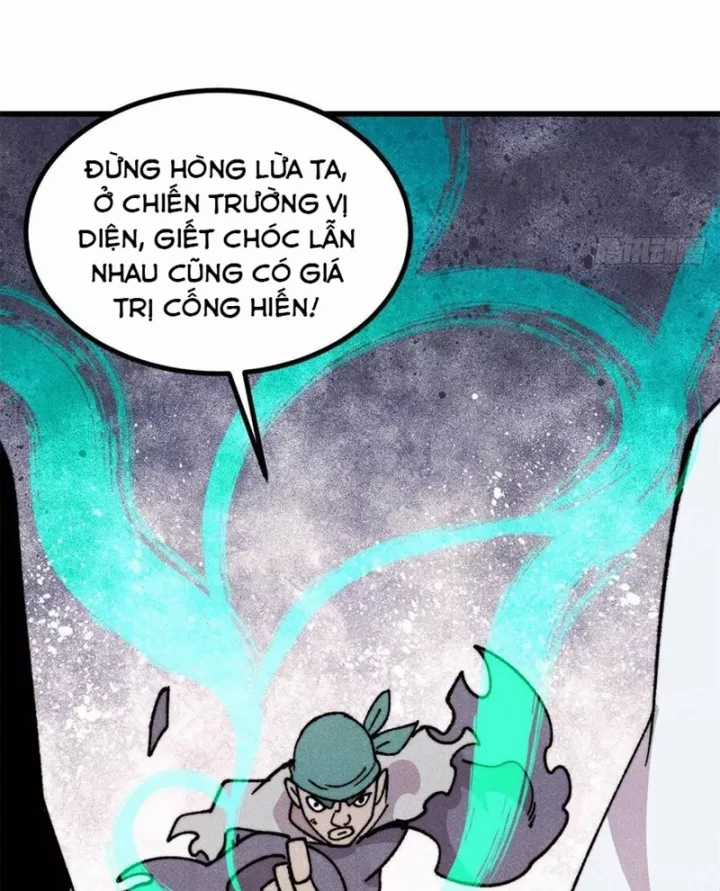 Vạn Cổ Tối Cường Tông - Chapter 494 - Trang 12