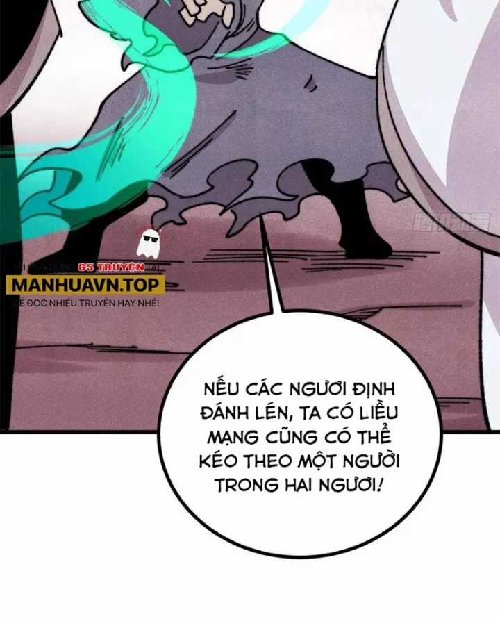 Vạn Cổ Tối Cường Tông - Chapter 494 - Trang 13